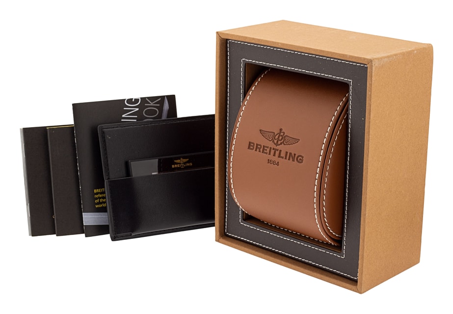 Breitling Colt Lady A77388 Image 4